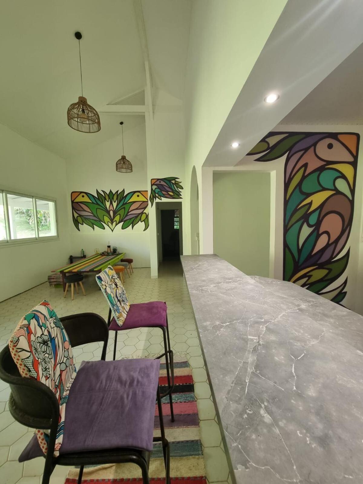 Wonderland Villa *